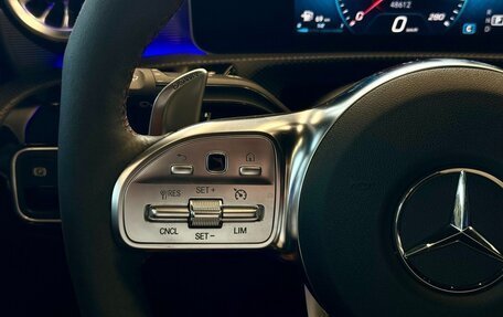 Mercedes-Benz CLA AMG, 2019 год, 3 695 000 рублей, 19 фотография