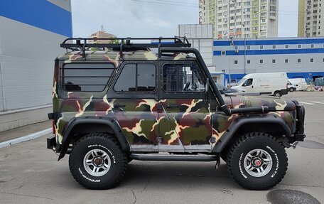 ЛуАЗ 3151, 2005 год, 1 600 000 рублей, 6 фотография