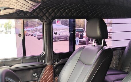 ЛуАЗ 3151, 2005 год, 1 600 000 рублей, 9 фотография