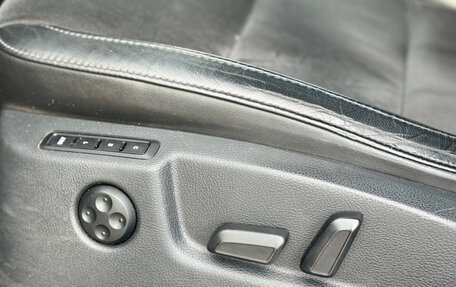 Skoda Superb III рестайлинг, 2011 год, 1 199 000 рублей, 11 фотография