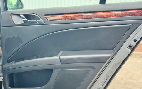 Skoda Superb III рестайлинг, 2011 год, 1 199 000 рублей, 18 фотография