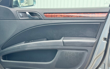 Skoda Superb III рестайлинг, 2011 год, 1 199 000 рублей, 15 фотография