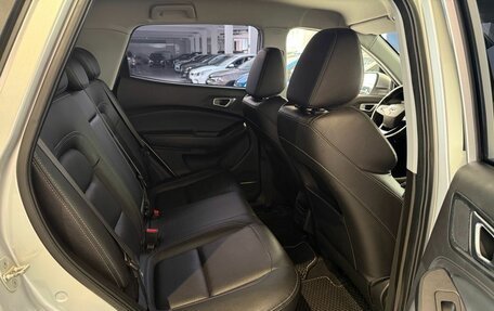 Chery Tiggo 4 I рестайлинг, 2021 год, 1 240 000 рублей, 20 фотография