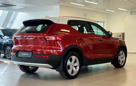 Volvo XC40 I, 2019 год, 2 510 000 рублей, 2 фотография
