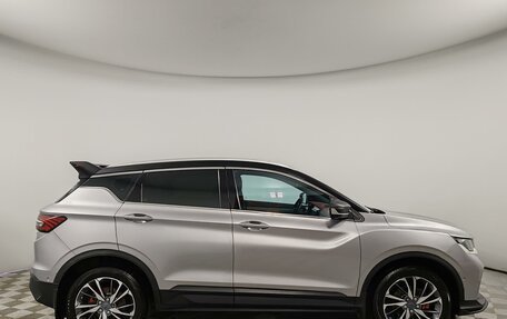 Geely Coolray I, 2023 год, 1 625 000 рублей, 4 фотография