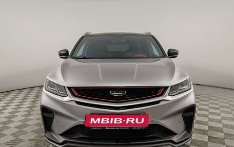 Geely Coolray I, 2023 год, 1 625 000 рублей, 2 фотография