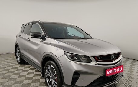 Geely Coolray I, 2023 год, 1 625 000 рублей, 3 фотография