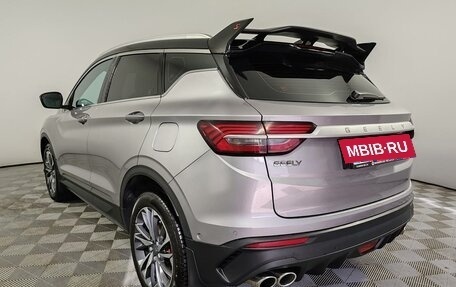 Geely Coolray I, 2023 год, 1 625 000 рублей, 7 фотография