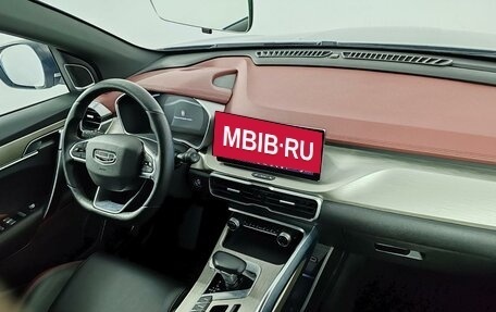 Geely Coolray I, 2023 год, 1 625 000 рублей, 11 фотография