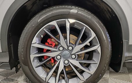 Geely Coolray I, 2023 год, 1 625 000 рублей, 18 фотография