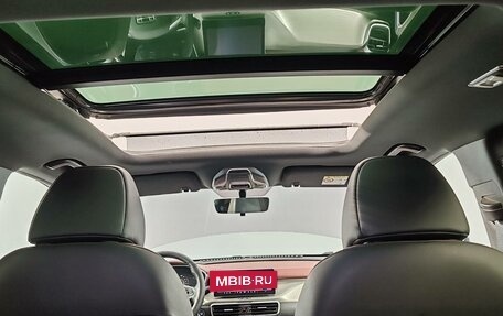 Geely Coolray I, 2023 год, 1 625 000 рублей, 19 фотография