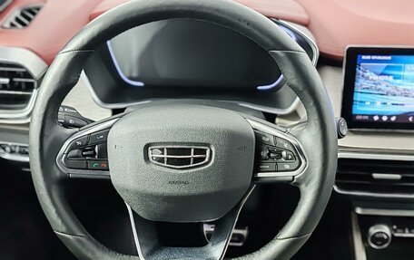 Geely Coolray I, 2023 год, 1 625 000 рублей, 25 фотография