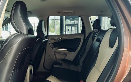 Volvo XC60 II, 2012 год, 1 490 000 рублей, 10 фотография