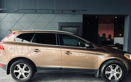 Volvo XC60 II, 2012 год, 1 490 000 рублей, 4 фотография