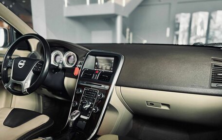 Volvo XC60 II, 2012 год, 1 490 000 рублей, 11 фотография