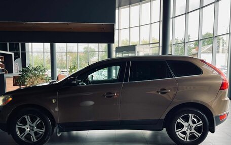 Volvo XC60 II, 2012 год, 1 490 000 рублей, 8 фотография