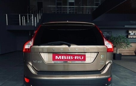 Volvo XC60 II, 2012 год, 1 490 000 рублей, 6 фотография