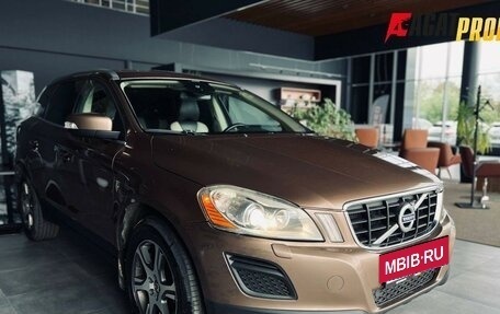 Volvo XC60 II, 2012 год, 1 490 000 рублей, 3 фотография