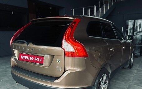 Volvo XC60 II, 2012 год, 1 490 000 рублей, 5 фотография