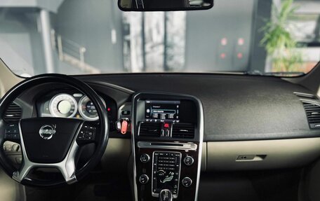 Volvo XC60 II, 2012 год, 1 490 000 рублей, 16 фотография