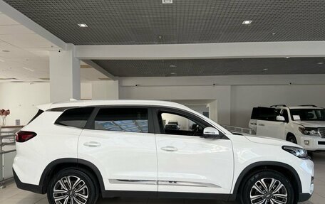 Chery Tiggo 8 I, 2020 год, 1 350 000 рублей, 4 фотография