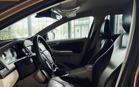 Volvo XC60 II, 2012 год, 1 490 000 рублей, 14 фотография