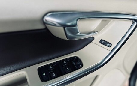 Volvo XC60 II, 2012 год, 1 490 000 рублей, 15 фотография