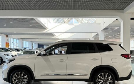 Chery Tiggo 8 I, 2020 год, 1 350 000 рублей, 5 фотография