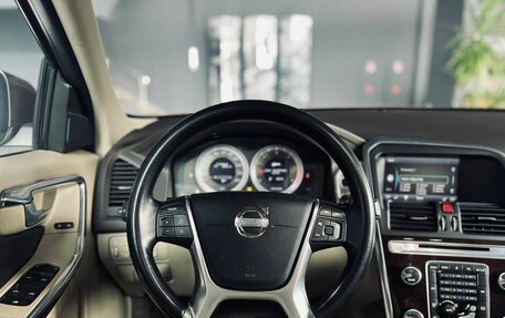 Volvo XC60 II, 2012 год, 1 490 000 рублей, 17 фотография