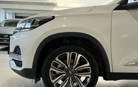 Chery Tiggo 8 I, 2020 год, 1 350 000 рублей, 6 фотография