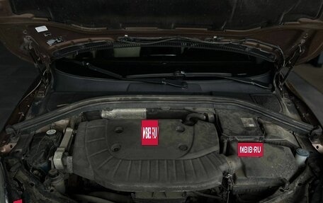 Volvo XC60 II, 2012 год, 1 490 000 рублей, 22 фотография