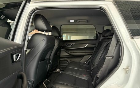 Chery Tiggo 8 I, 2020 год, 1 350 000 рублей, 17 фотография