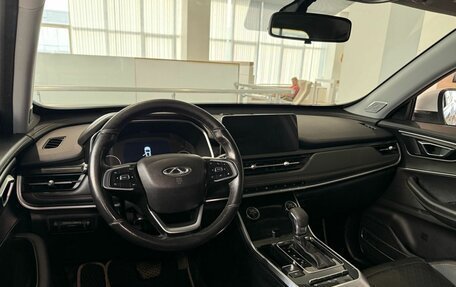 Chery Tiggo 8 I, 2020 год, 1 350 000 рублей, 19 фотография