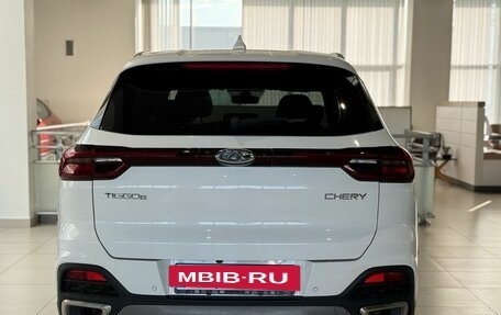 Chery Tiggo 8 I, 2020 год, 1 350 000 рублей, 11 фотография
