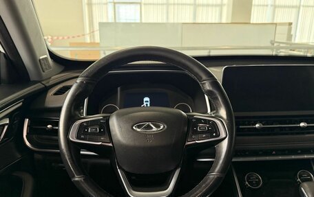 Chery Tiggo 8 I, 2020 год, 1 350 000 рублей, 20 фотография
