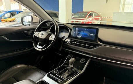 Chery Tiggo 8 I, 2020 год, 1 350 000 рублей, 24 фотография
