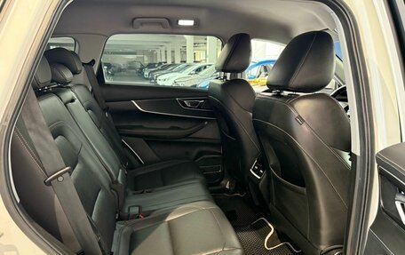 Chery Tiggo 8 I, 2020 год, 1 350 000 рублей, 23 фотография