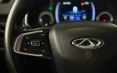 Chery Tiggo 8 I, 2020 год, 1 350 000 рублей, 31 фотография