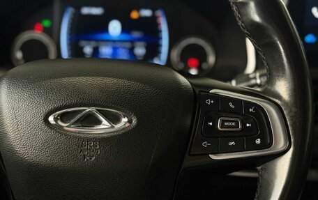 Chery Tiggo 8 I, 2020 год, 1 350 000 рублей, 32 фотография