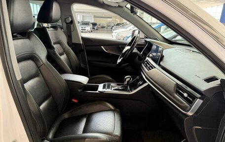 Chery Tiggo 8 I, 2020 год, 1 350 000 рублей, 25 фотография