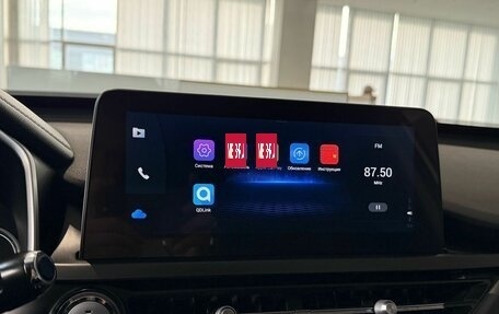 Chery Tiggo 8 I, 2020 год, 1 350 000 рублей, 30 фотография