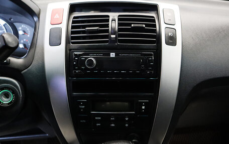 Hyundai Tucson III, 2008 год, 1 049 000 рублей, 13 фотография