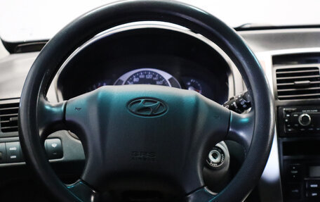 Hyundai Tucson III, 2008 год, 1 049 000 рублей, 12 фотография