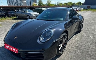 Porsche 911, 2019 год, 12 062 800 рублей, 1 фотография
