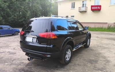 Mitsubishi Pajero Sport II рестайлинг, 2011 год, 1 930 000 рублей, 1 фотография