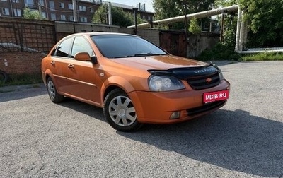 Chevrolet Lacetti, 2007 год, 260 000 рублей, 1 фотография
