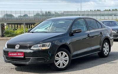 Volkswagen Jetta VI, 2012 год, 1 100 000 рублей, 1 фотография
