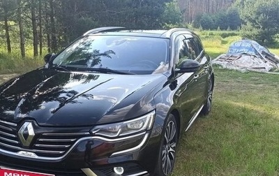 Renault Talisman, 2016 год, 1 850 000 рублей, 1 фотография