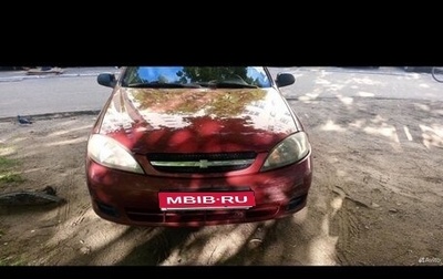 Chevrolet Lacetti, 2008 год, 210 000 рублей, 1 фотография