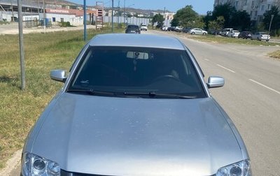 Volkswagen Passat B5+ рестайлинг, 2003 год, 700 000 рублей, 1 фотография